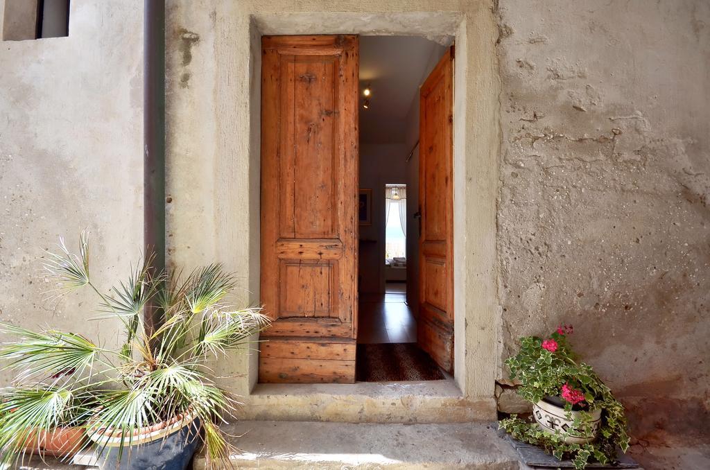 Apartment Pere S Mora Mimice Zimmer foto