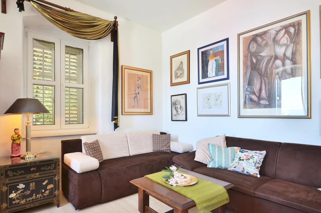 Apartment Pere S Mora Mimice Zimmer foto