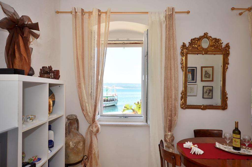 Apartment Pere S Mora Mimice Zimmer foto