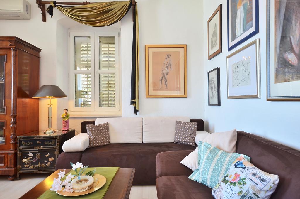 Apartment Pere S Mora Mimice Zimmer foto