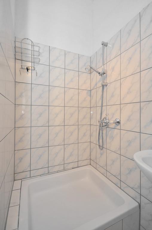 Apartment Pere S Mora Mimice Zimmer foto